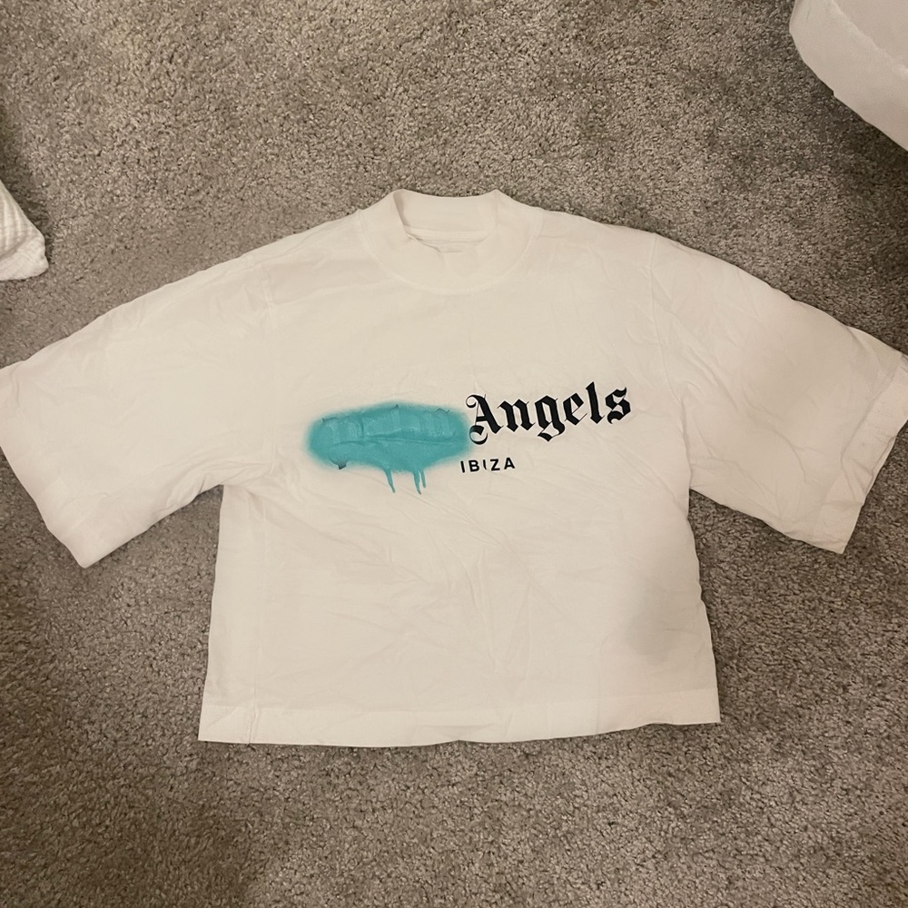 White Palm Angels Tee shirt